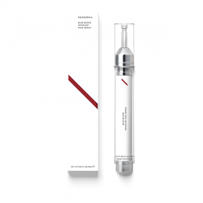 Neoderma Blue Blood Oxyglow Face Serum Neoderma Blue Blood Oxyglow Face Serum